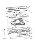 WG02F05542 Oven Generator Module. Fixed Price $1497.28.
