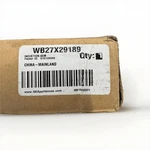 Range Induction Assembly WB27X29189. Fixed Price $179.99.