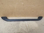 Ge Double Oven Door Handle - Black Part # WB15T10111. Fixed Price $29.68.