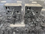 Used Oem Maytag 7403P373-60 Oven Switch X 2. Fixed Price $13.99.