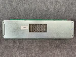Kenmore W10179358 Digital Appliance Control Board Oven Microwave Silver. Fixed Price $78.00.