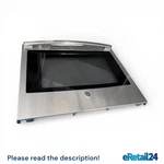 Oem Range Oven Door Glass WB56X21458. Fixed Price $99.99.