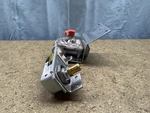 Gas Range Valve Control WB21X35007. Fixed Price $42.00.