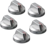 Atgestore DG64-00975A 001 NE/NX9000T Stove Knobs Replacement For Samsung Stov.... Fixed Price $60.57.