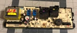 Ge Oven Control Board WB27T10334. Fixed Price $70.00.