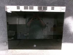 WB56X47994 Range Oven Outer Door Glass Assembly. Fixed Price $150.00.