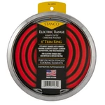 Stanco UKT-6 Chrome Steel Heavy Duty Trim Ring W In.. Fixed Price $8.26.