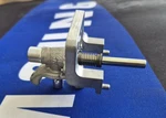DG94-03447A New Oem Genuine Samsung Range Oven Gas Valve Assembly. Fixed Price $89.99.