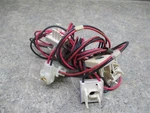 Whirlpool Range Switch Harness Part # W10170130. Fixed Price $25.95.