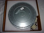 10" Ceramic Heater Element For Samsung DG47-0067 DST2090-83A6 3300W AC220-240V. Fixed Price $41.86.