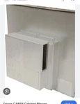 Dacor CAPB3 Downdraft Motor. Fixed Price $799.00.