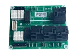 Genuine Oem Lg Electric Range Power Control Board Assembly EBR80595405. Fixed Price $108.95.
