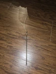 Thermador Oven Temperature Sensor 35-00-306, 00414152, 14-31-276, 485682 (4). Fixed Price $27.48.
