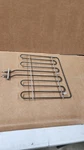 Samsung NQ70T5511DS/AA And Others Oven Broil Element DG47-00070A New Open Box. Fixed Price $49.99.