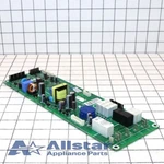 Lg Range Pcb Main Control Board EBR42005102. Fixed Price $220.99.