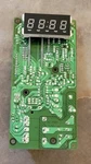 40303-0086800 Sharp Microwave Control Board Used Model SMC1442CS Works. Fixed Price $38.00.