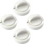 4X Hqrp Dryer Timer Knobs Switch For Frigidaire Fe Fg Fs Gl Lf Ng Series. Fixed Price $18.95.