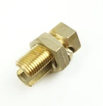 Commercial Electric Awg 2/0 Split Bolt Connector 526 839. Fixed Price $5.00.