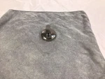 Ge Electric Oven Knob- Oem P/n WB02X48285. Fixed Price $17.99.