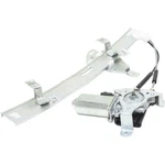 Sunroad Front Left Driver Side Replacement Power Window Regulator With Motor .... Fixed Price $42.92.