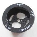 Whirlpool Electric Range Part # WP311068 Dial-oven. Fixed Price $44.99.
