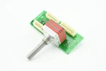 Genuine Fisher&paykel Built-in Oven,selector Sw # 545710P. Fixed Price $99.97.