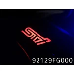 Subaru Sti Wrx Va Impreza Ge Gh Shift Panel Emblem 92129FG000 New. Fixed Price $192.00.