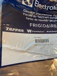 Genuine Frigidaire Range Overlay 316419353 (new). Fixed Price $35.99.