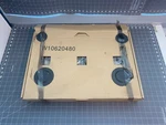 New Whirlpool Range Oven Burner Grate Set P# W10620480. Fixed Price $140.00.