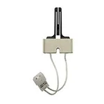 WP4391996, AP3109449, PS373025 Igniter For Whirlpool Dryer (fits Models. Fixed Price $18.48.