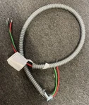 Sharp Cooktop Oven Range Conduit Wire Assembly For SCR3041GB. Fixed Price $29.56.