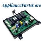 Samsung Range Oven Electronic Control Board DG92-01426A. Fixed Price $149.99.