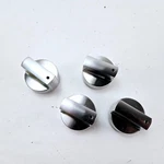 Genuine Maytag Range Oven, Knob Set Of 4 # W10858250. Fixed Price $39.99.