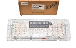 WB27X21621 Range Oven Stove Clock Timer Control Board T012 164D8496G065. Fixed Price $199.99.