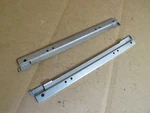 Kenmore Frigidaire Range Inner Glass Bracket Set Part # 316552401. Fixed Price $34.98.