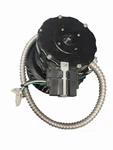 Ge Downdraft Vent Hood - Blower Motor, 4 Pole WB26X10132 C5. Fixed Price $399.94.