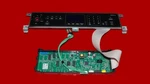 Whirlpool Gas Touch Pad/control Board W10728529 W10759290 Oem Used Tested. Fixed Price $237.99.
