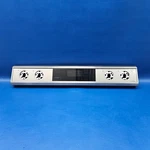Genuine Samsung Range Oven 30" Touch Panel Assy # DG94-03573A DG94-03672A. Fixed Price $249.98.