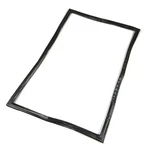Upgraded 242193212 Refrigerator Door Gasket Seal Black For Frigidaire Kenmore. Fixed Price $38.52.