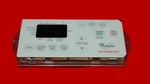 Whirlpool Gas Oven Control Board 9761113 6610450 Oem Used Tested. Fixed Price $59.00.