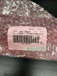 DE81-05221A Dacor Oven Thermostat. Fixed Price $150.00.