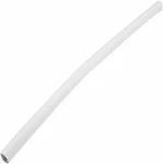 Range Door Handle, White Color WB15X10018. Fixed Price $38.00.