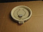 Range Radiant Surface Element Pt. # WB30T10124 / 1800842311 (R5S1). Fixed Price $24.00.