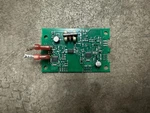 Thermador Wall Oven Control Board Part# 9000675727 1035145 For Model PSO301M. Fixed Price $101.99.