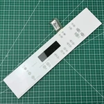 Whirlpool Wall Oven Touchpad Control Panel 8304276 8304249. Fixed Price $143.00.