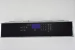 Genuine Whirlpool Gas Range Oven Touch Panel Only # W10528789 Board Not Included. Fixed Price $129.99.