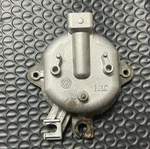 DG62-00082B Samsung Range Surface Burner Base Right Front/lpg Propane (used). Fixed Price $47.00.