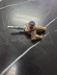 Ge Cooktop Burner Valve Oem Part WB21X43803 Replacement. Fixed Price $37.50.