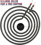 316442301 Burner Element Surface 8" For Frigidaire Kenmore Electrolux MP26YA. Fixed Price $15.49.
