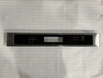 Kitchenaid KOSE500ESS01 Control Panel Shell Only W10588714. Fixed Price $124.99.